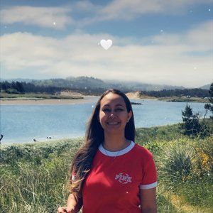 Meet your Posher, Justina